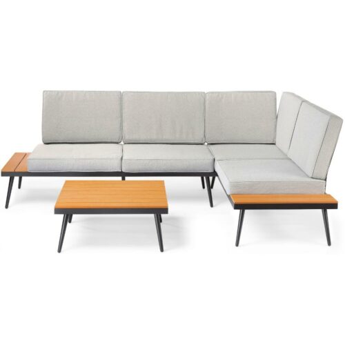 Fieldmann FDZN 5080 kerti bútorszett