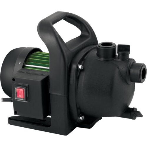 Fieldmann FVC 8010-EC kerti szivattyú