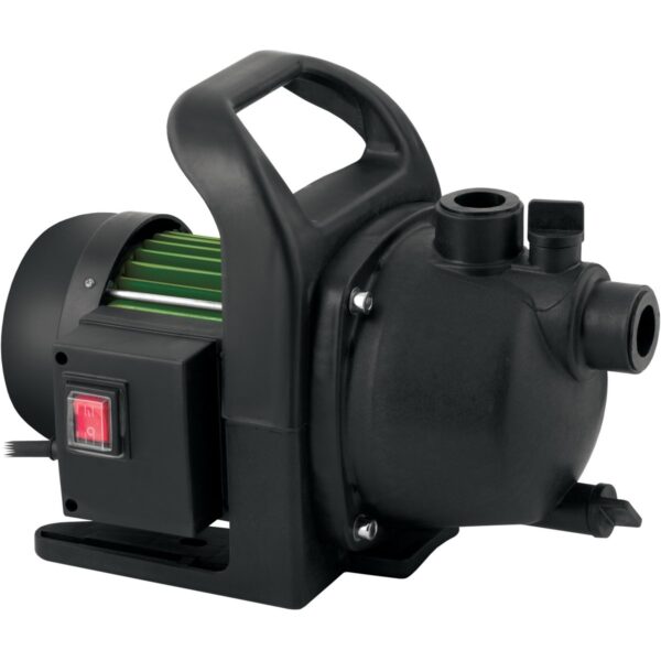 Fieldmann FVC 8010-EC kerti szivattyú