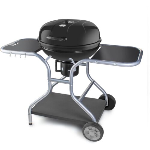 Fieldmann FZG 1014 Faszénnel működő grill