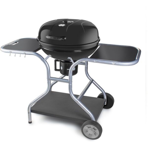 Fieldmann FZG 1014 Faszénnel működő grill