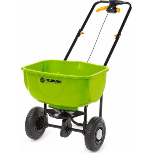 Fieldmann FZO 4032 kerti szórógép