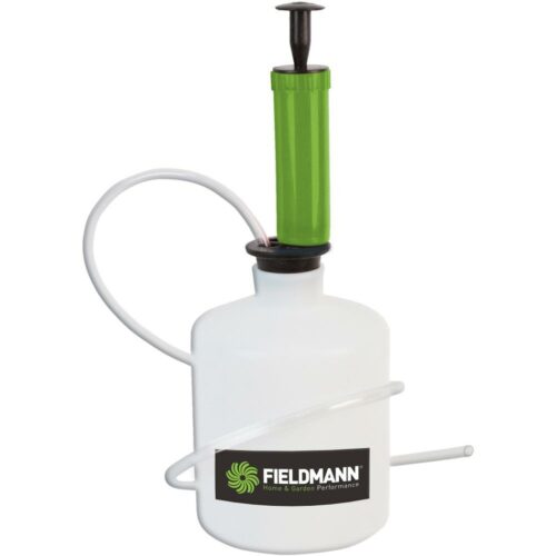 Fieldmann FZR 9050 olajszívó