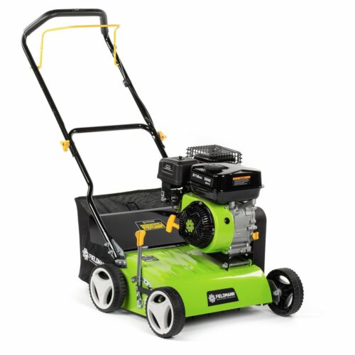 Fieldmann FZV 6050-B benzin vertikutátor