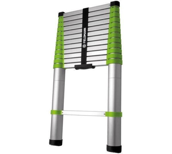 Fieldmann FZZ 4002 3 teleszkópos létra 3