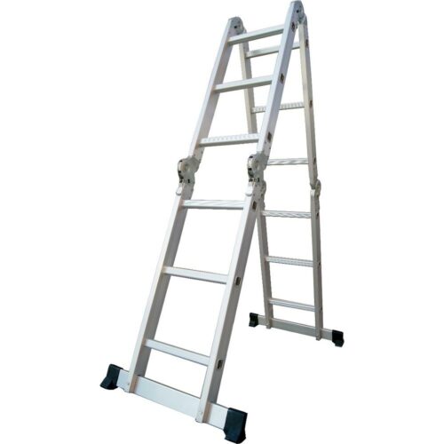 Fieldmann FZZ 4107 többfunkciós létra
