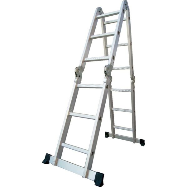 Fieldmann FZZ 4107 többfunkciós létra