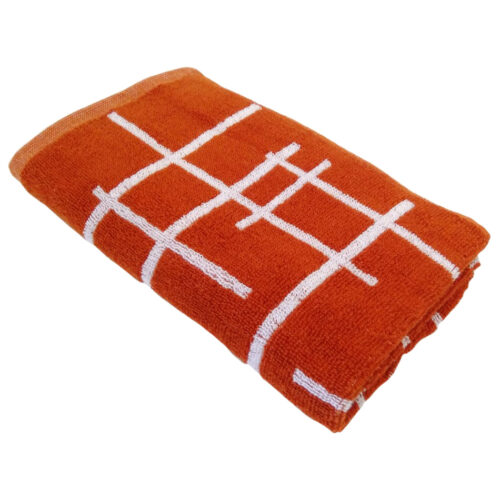 Fina cinnamon fürdőlepedő