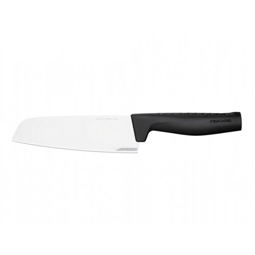 Fiskars 1051761 Santoku Hard Edge kés 16 cm
