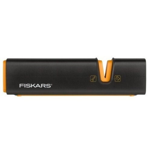 Fiskars Xsharp Fejsze és késélező