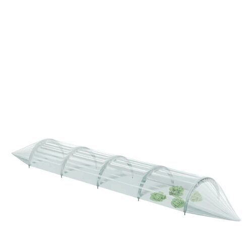 FlOO TUNNELS kerti fólia alagút 240 cm
