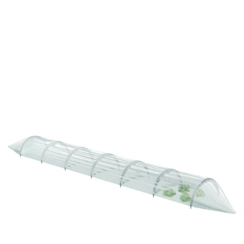 FlOO TUNNELS kerti fólia alagút  360 cm