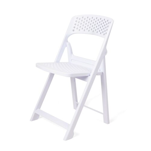 Flap Carrara összecsukható szék 43 x 46 x 76 cm