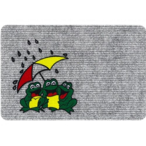 Vopi Flocky beltéri lábtörlő 205/084