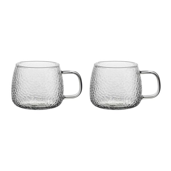 Florina Savia üvegpohár 500 ml