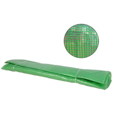 Fólia fóliasátorokra 2 x 2 m