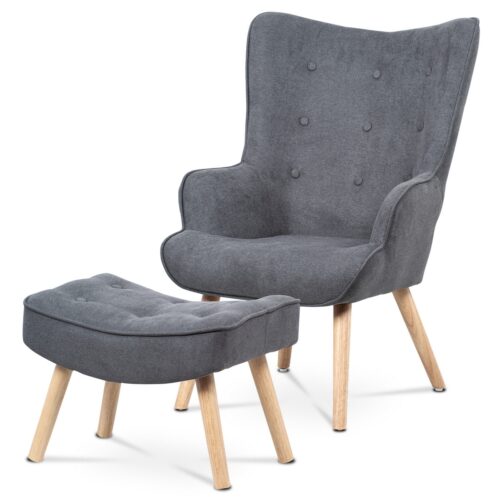 Fotel GREY2
