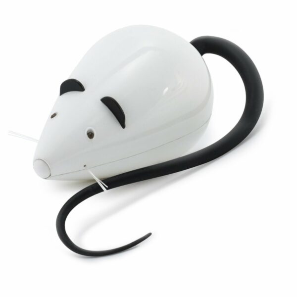 FroliCat® RoloRat automatikus macska játék