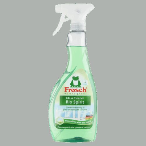 Frosch Bio Spiritus üvegtisztító