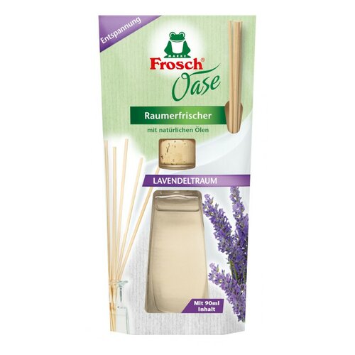 Frosch ECO Oase Levendula