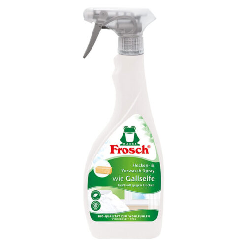 Frosch ECO folteltávolító spray