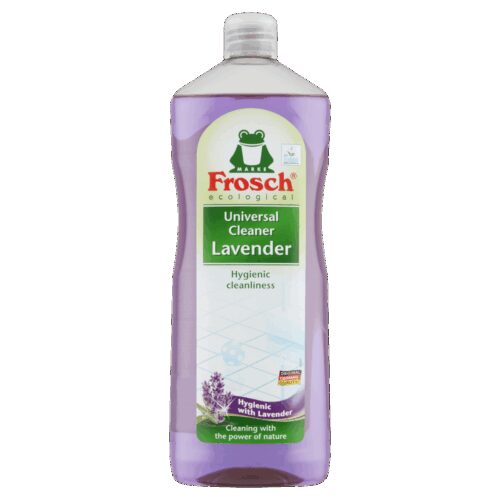 Frosch Levandule univerzális tisztítószer