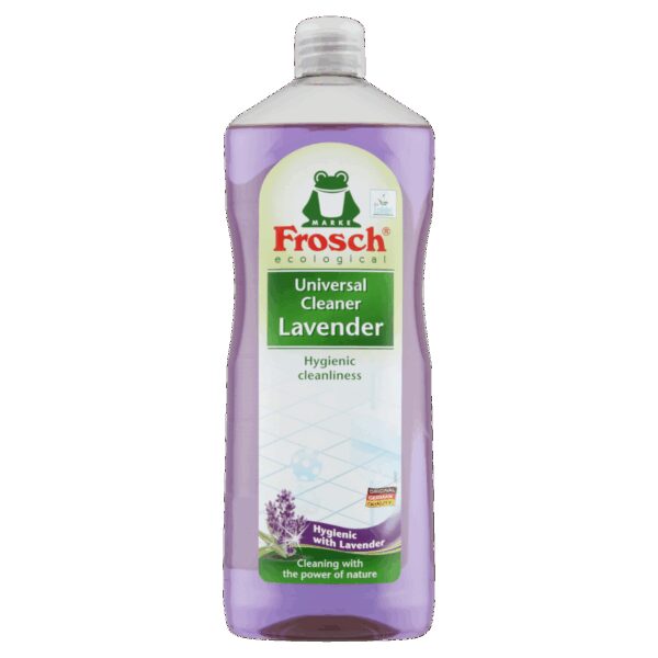 Frosch Levandule univerzális tisztítószer