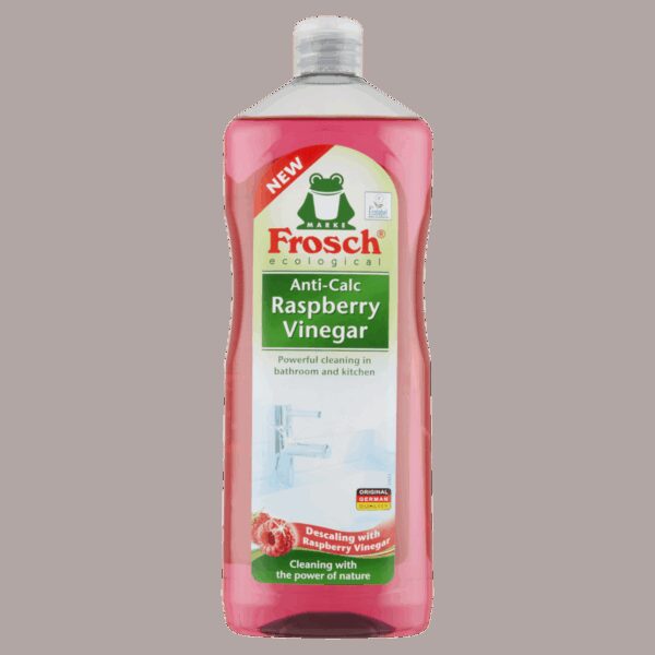 Frosch Univerzális tisztítószer málna
