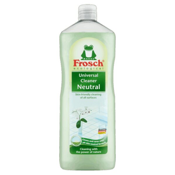 Frosch Univerzális tisztítószer  semleges
