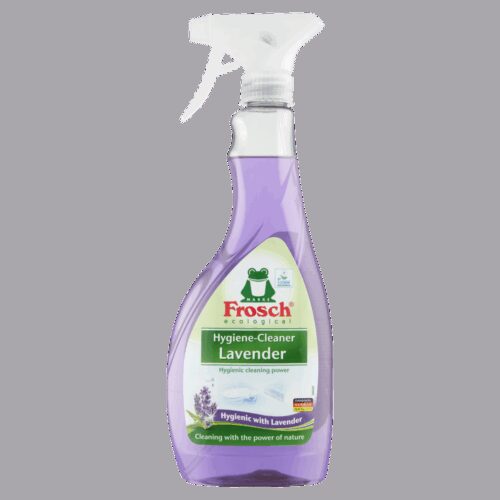 Frosch levendulás higiéniai tisztítószer