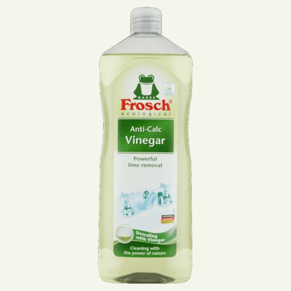 Frosch univerzális ecetes tisztítószer