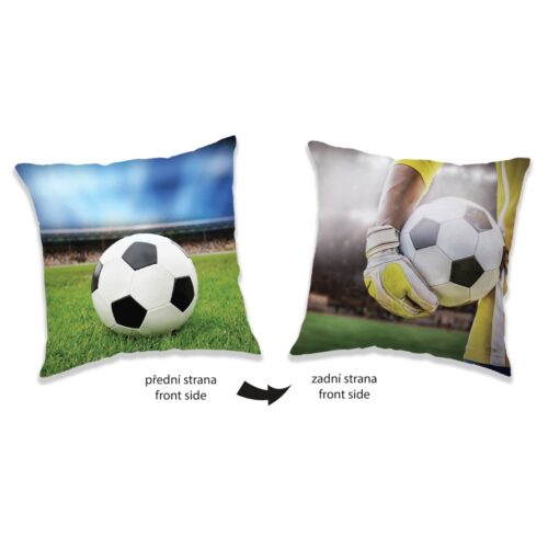 Futball párna