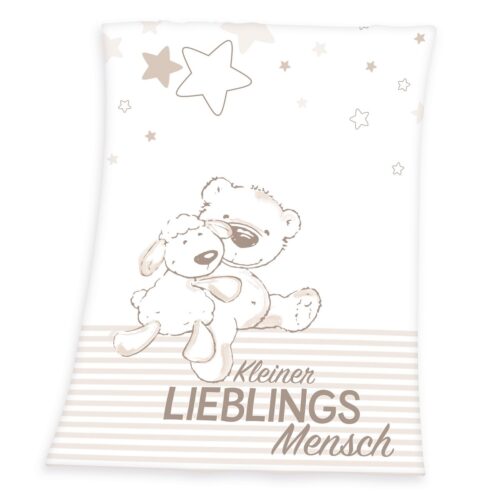 Herding Fynn Lieblings gyermek takaró