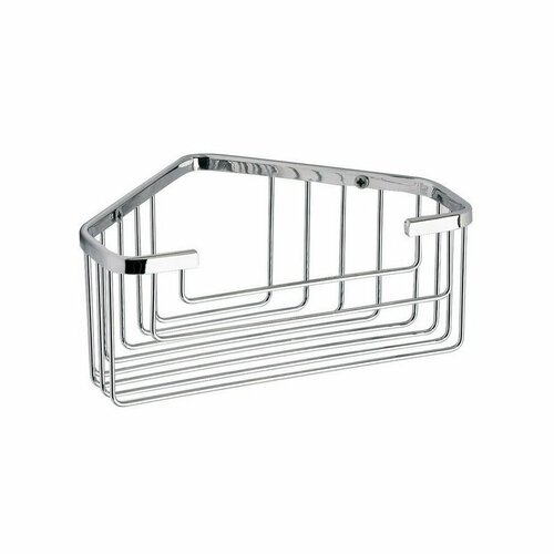 GEDY 2483 Smart sarok polc zuhanyzóba