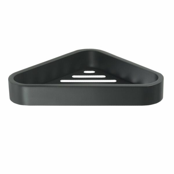 GEDY 328314 Smart sarok polc zuhanyzóba