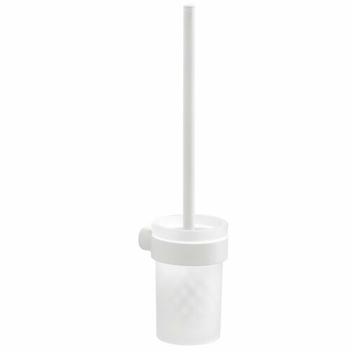 GEDY PI330302 Pirenei függő WC kefe