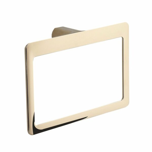 GEDY PI7087 Pirenei törülközőtartó 23 x 15 cm
