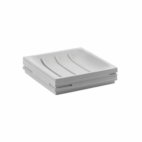 GEDY QU1102 Quadrotto álló szappantartó