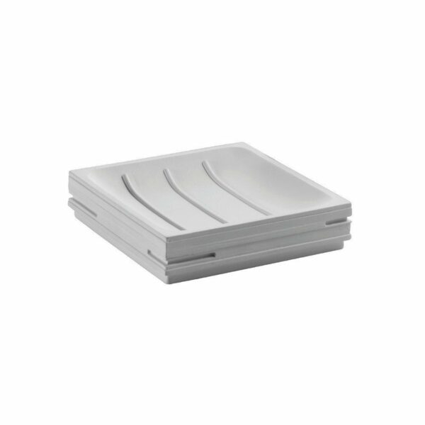 GEDY QU1102 Quadrotto álló szappantartó