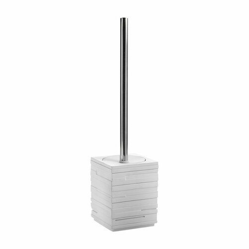 GEDY QU3302 Quadrotto álló WC-kefe