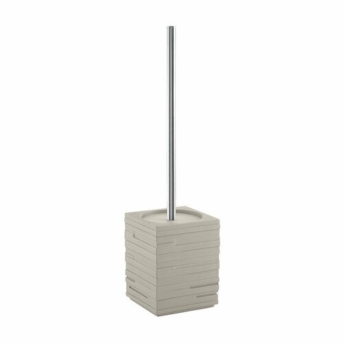 GEDY QU3366 Quadrotto álló WC kefe