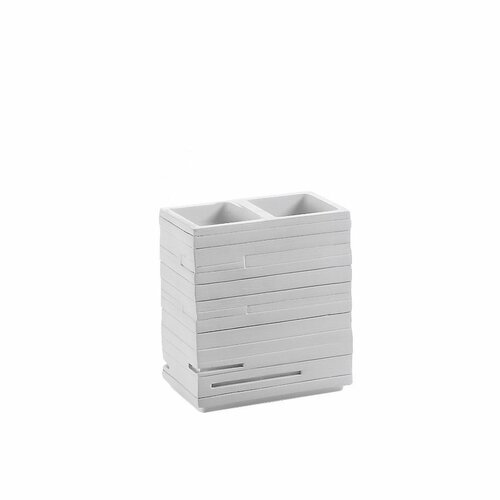 GEDY QU9802 Quadrotto álló fogkefetartó