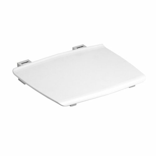 GELCO GS120W összecsukható zuhanyszék