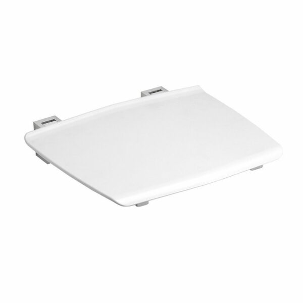 GELCO GS120W összecsukható zuhanyszék