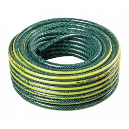 Gardenia 25m 3/4" tömlő – zöld