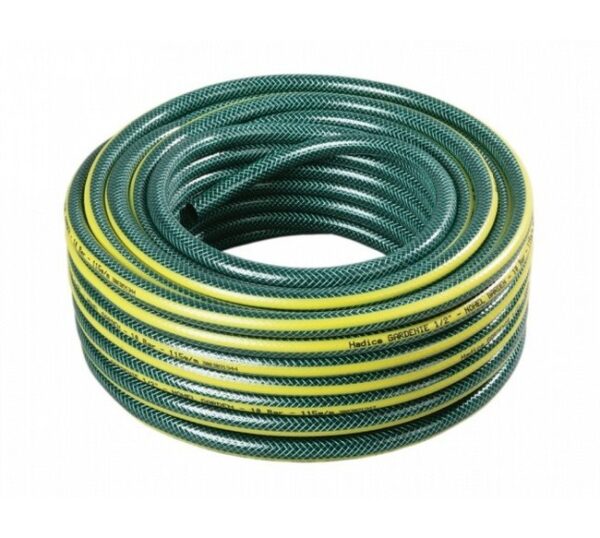 Gardenia 25m 3/4" tömlő – zöld