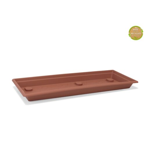 Gardenico alátét Magnus terrakotta