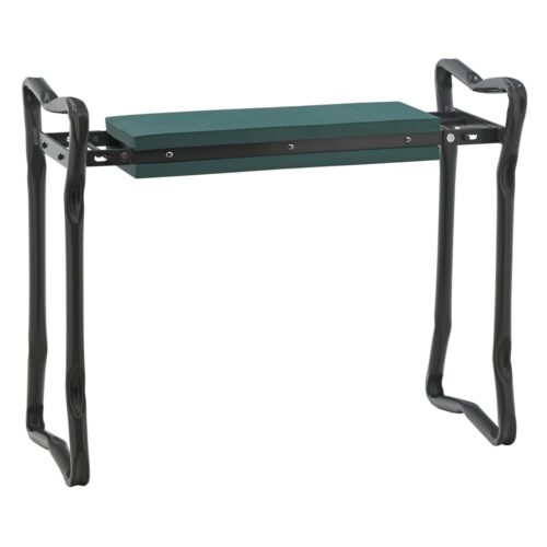 Garvia Kerti pad + térdelő 60 x 27 x 49 cm