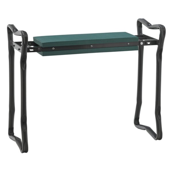 Garvia Kerti pad + térdelő 60 x 27 x 49 cm