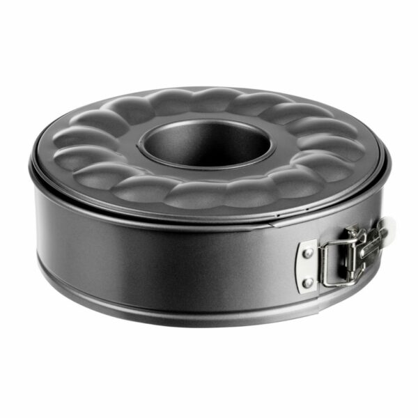 GastroMax Tortasütő forma 2 alj